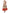 Dolce & Gabbana White Vegetables Sleeveless A-line Midi Dress