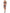 Dolce & Gabbana White Queen Of Heart Short Sleeve Midi Dress