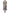 Dolce & Gabbana Multicolor Floral Silk Midi Layered Dress