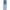 Calvin Klein Blue Cotton Women Jeans