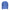 U.S. POLO ASSN. Blue Cotton Men Sweater Hoodie