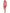 Dolce & Gabbana White Red Stripes Long Sleeves Mini Dress