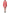 Dolce & Gabbana White Red Stripes Long Sleeves Mini Dress
