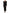 Dolce & Gabbana Black Mesh Trim Bodycon Long Sheath Dress
