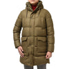 Herno Green Silk Jacket