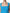 Dolce & Gabbana Blue Mesh Trim Ruched Tulle Sheath Dress