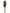 Dolce & Gabbana Black Floral Sequin Sleeveless Sheath Dress