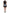 Dolce & Gabbana Black Blue Sleeveless Denim Mini Dress