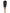 Dolce & Gabbana Black Blue Long Sleeves Denim Mini Dress