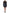 Dolce & Gabbana Black Blue Long Sleeves Denim Mini Dress