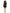 Dolce & Gabbana Black Fashion Devotion Embellish Mini Dress