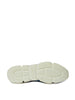 Balenciaga Exquisite Blue Cotton Sneakers for Men