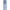 Calvin Klein Light Blue Cotton Men Jeans