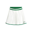 Guess Jeans White Polyester Women Skirt