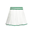 Guess Jeans White Polyester Women Skirt