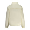 North Sails White Nylon Jackets & Coat