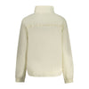 North Sails White Nylon Jackets & Coat