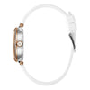 GC White Synthetic Watch