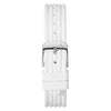 GC White Synthetic Watch