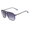 Guess Blue Resin Sunglasses