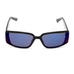 Guess Black Resin Sunglasses