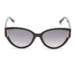 Guess Brown Resin Sunglasses