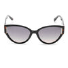 Guess Brown Resin Sunglasses