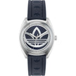 Adidas Blue Synthetic Watch