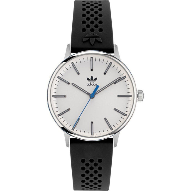 Adidas Black Synthetic Watch