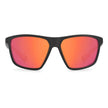 Polaroid Black Resin Sunglasses