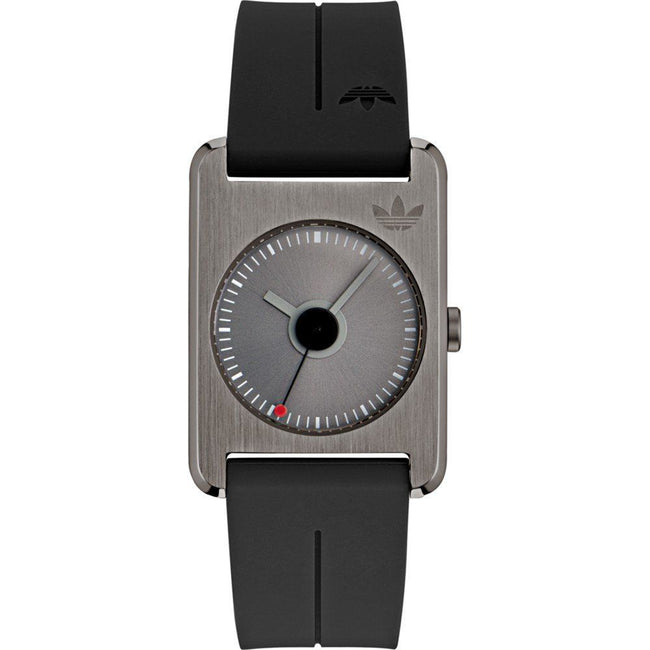 Adidas Black Synthetic Watch