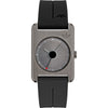 Adidas Black Synthetic Watch