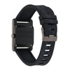 Adidas Black Synthetic Watch