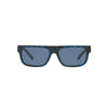 Arnette Black Resin Sunglasses