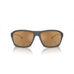 Arnette Brown Resin Sunglasses