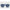 Arnette Blue Resin Sunglasses