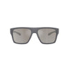 Arnette Gray Resin Sunglasses