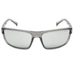 Arnette Transparent Resin Sunglasses