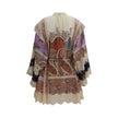 Zimmermann Rhiannon short Dress