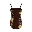 Zimmermann Ascension one-piece Swimsuit