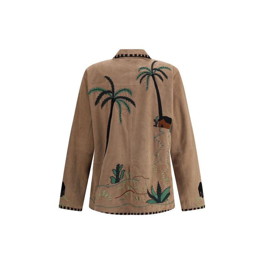 Baziszt Fuga Jackets