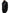 Dolce & Gabbana Black Logo Plaque Full Zip Puffer Jacket