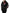Dolce & Gabbana Black Embroidered Full Zip Hooded Jacket
