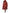 Dolce & Gabbana Multicolor Floral Full Zip Padded Jacket