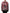 Dolce & Gabbana Red Mohair Wool Button Down Cardigan Sweater