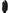 Dolce & Gabbana Black Puffer Hooded Zip Reversible Jacket
