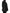 Dolce & Gabbana Black Puffer Hooded Zip Reversible Jacket