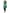 Dolce & Gabbana Multicolor Leaf Print Embellished Trenchcoat Jacket