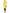 Dolce & Gabbana Yellow Double Breasted Trench Coat Jacket
