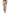 Dolce & Gabbana Multicolor Floral High Waist Straight Pants